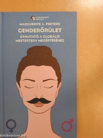 Genderőrület