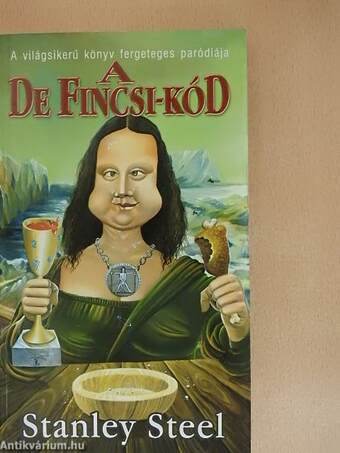 A De Fincsi-kód