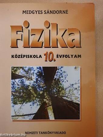 Fizika 10.