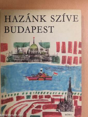 Hazánk szíve Budapest 