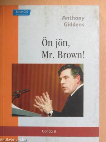 Ön jön, Mr. Brown!