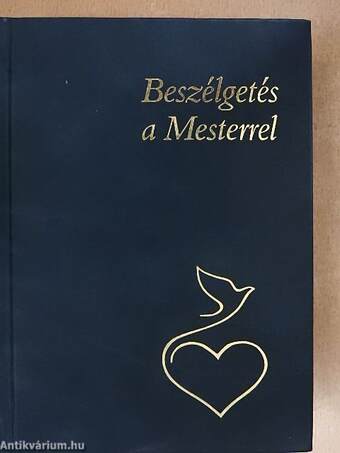 Beszélgetés a Mesterrel