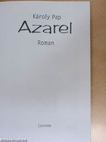 Azarel