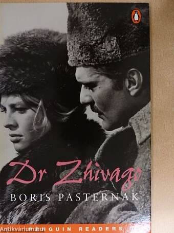 Doctor Zhivago