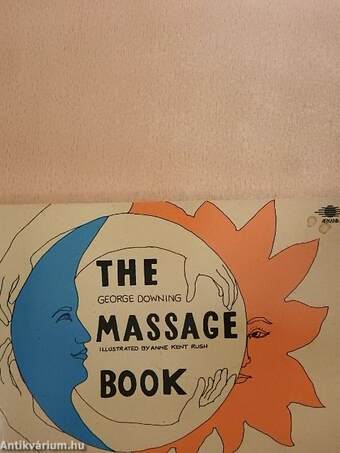 The Massage Book