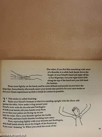 The Massage Book