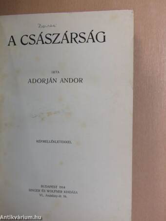 Forradalom és császárság - A Francia Forradalom és Napoleon 5.