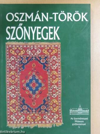 Oszmán-török szőnyegek