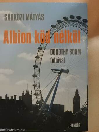 Albion köd nélkül