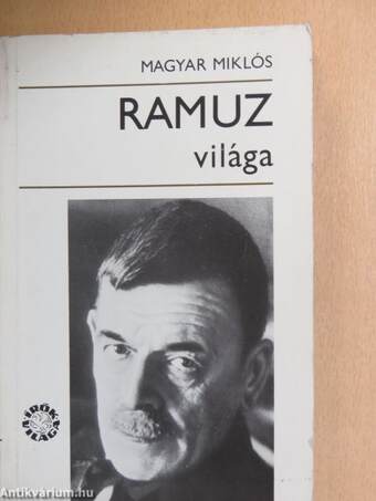 Ramuz világa