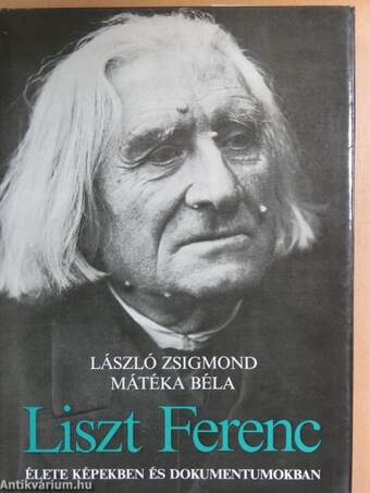 Liszt Ferenc