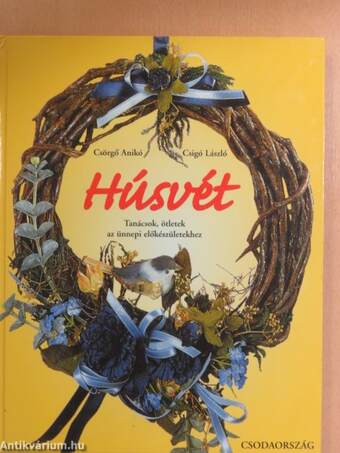 Húsvét