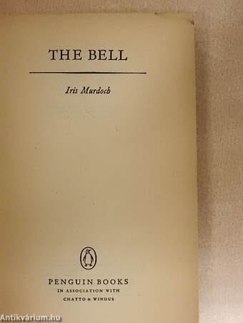 The Bell