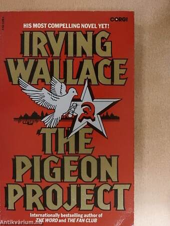 The Pigeon Project