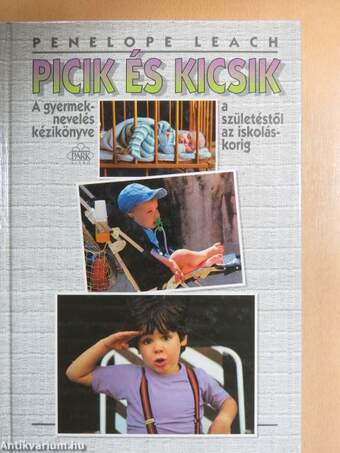 Picik és kicsik