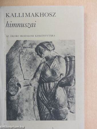 Kallimakhosz himnuszai