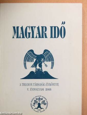 Magyar idő 2003