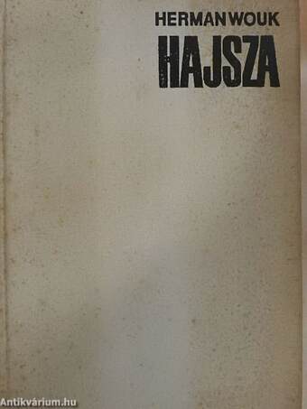 Hajsza