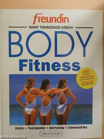 Body fitness