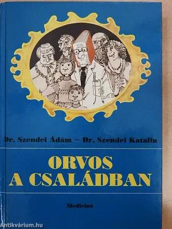 Orvos a családban