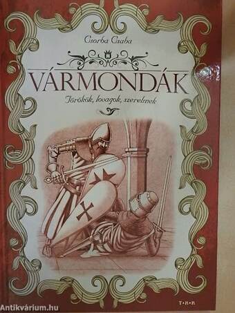 Vármondák