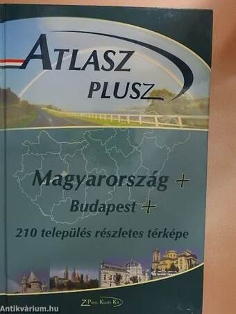 Atlasz plusz