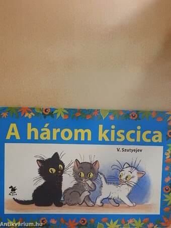 A három kiscica