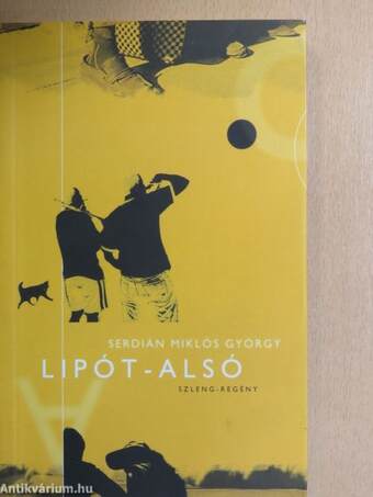 Lipót-alsó