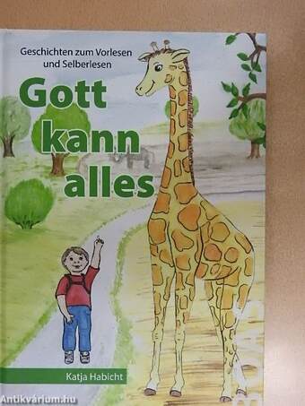 Gott kann alles