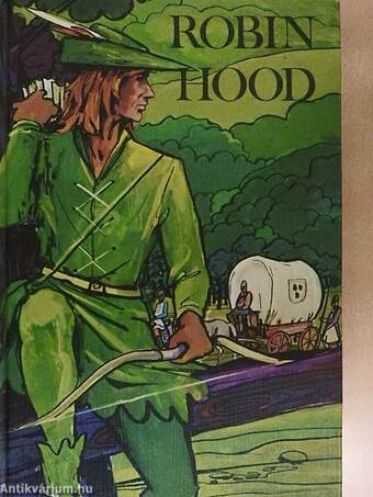 Robin Hood