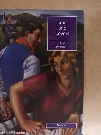 Sons and Lovers