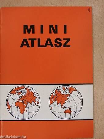 Mini atlasz