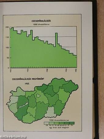Magyar statisztikai zsebkönyv 1956.