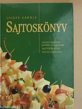 Sajtoskönyv