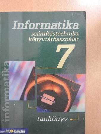 Informatika 7.