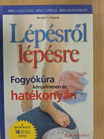 Lépésről lépésre