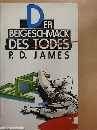 Der Beigeschmack des Todes