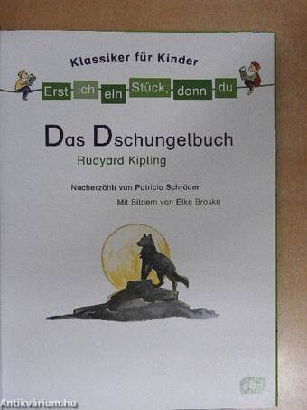 Das Dschungelbuch