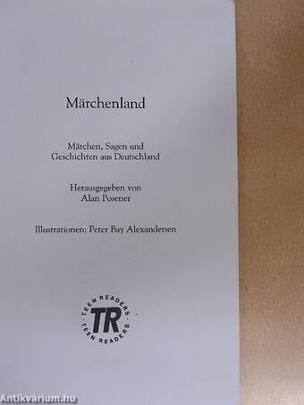 Märchenland