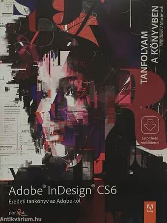 Adobe InDesign CS6