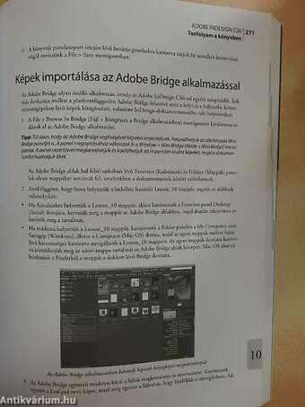 Adobe InDesign CS6