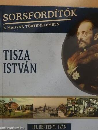 Tisza István