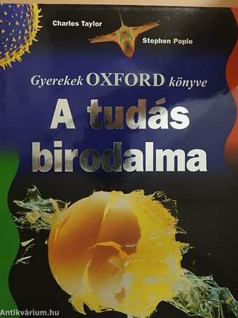 A tudás birodalma