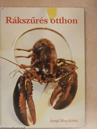 Rákszűrés otthon