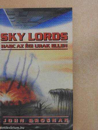 Sky Lords