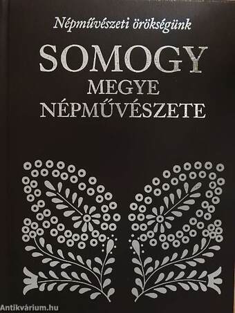 Somogy megye népművészete