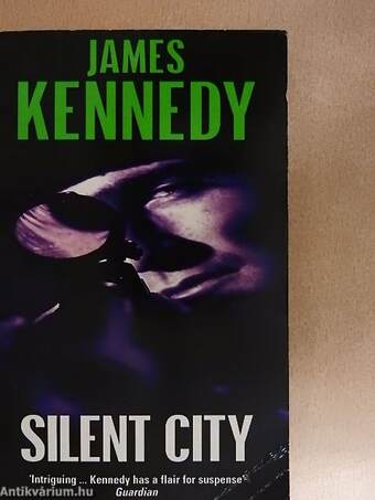 Silent City