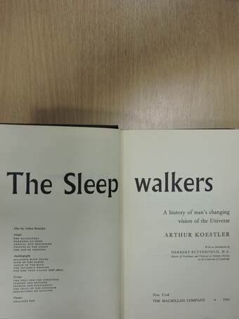 The Sleep Walkers