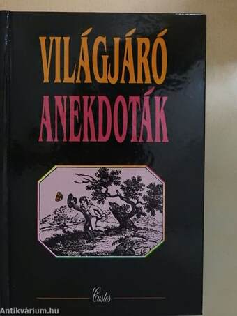 Világjáró anekdoták