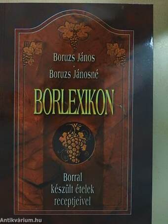 Borlexikon